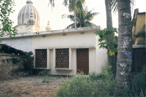 Gurudham Kutabpur