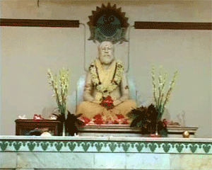 Dakshin Bangla Ashram