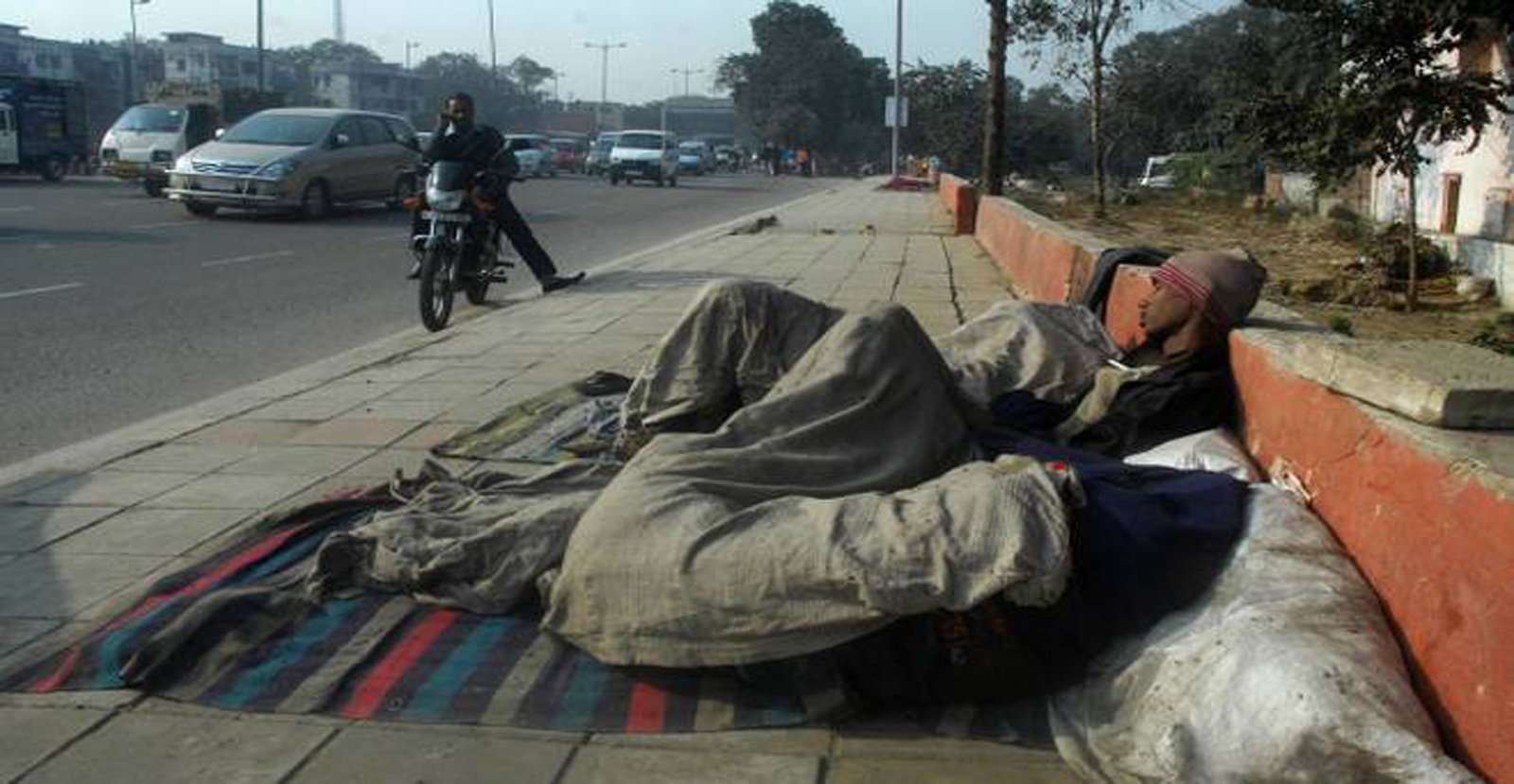 Donation Seva 3
