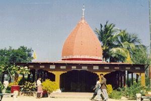Purbabangla Ashram