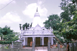 Jalpaiguri Ashram