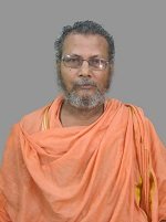 Srimat Swami Dibyananda Saraswati Maharaj